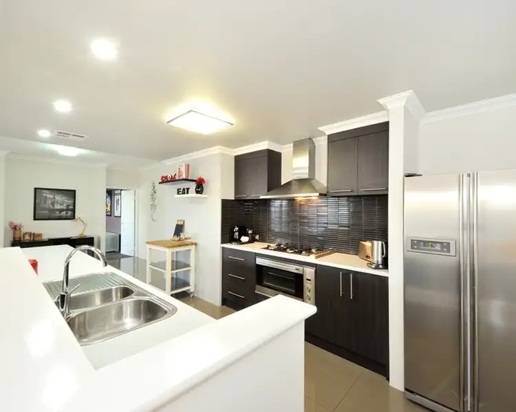 Fourth view of Homely house listing, 37 Claret Ash Boulevard, Baldivis WA 6171
