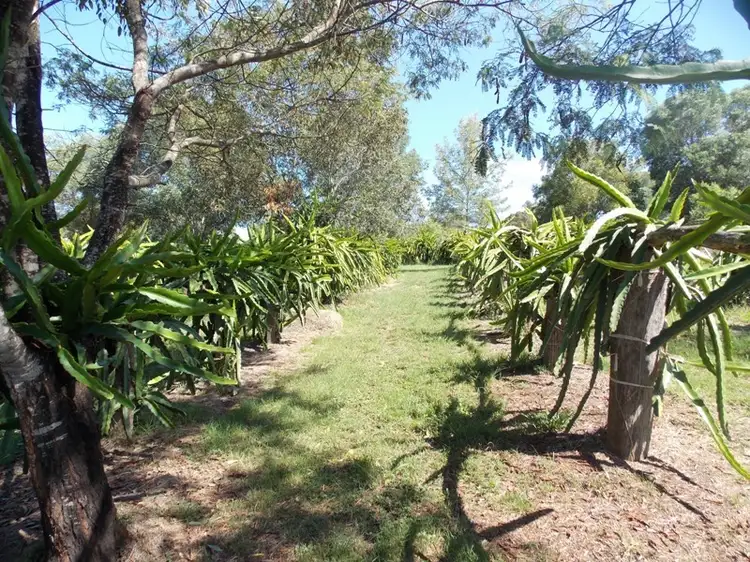 Fifth view of Homely land listing, 76 Brights Road, Nanango QLD 4615