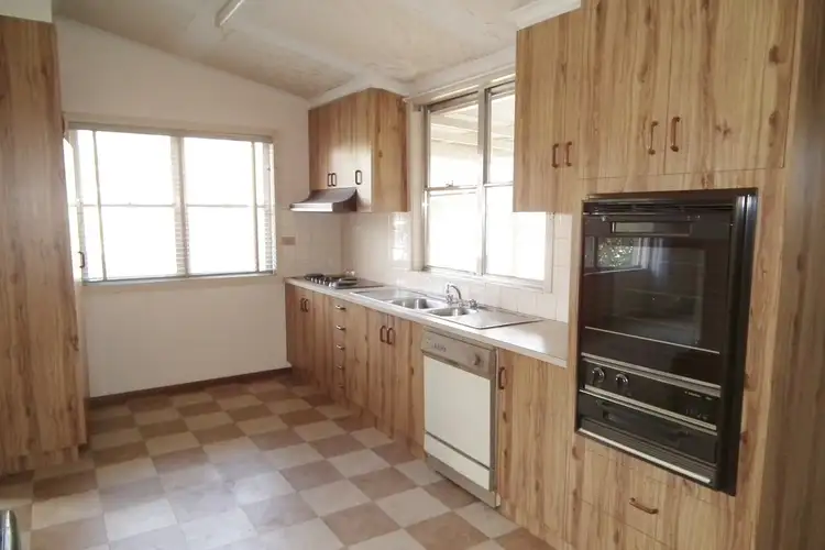 Second view of Homely house listing, 1038 Oakes Road, Yoogali NSW 2680