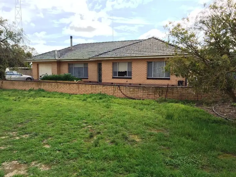 Second view of Homely rural property listing, Allotment 1 & Section 1, Hd Barwell, Lock SA 5633