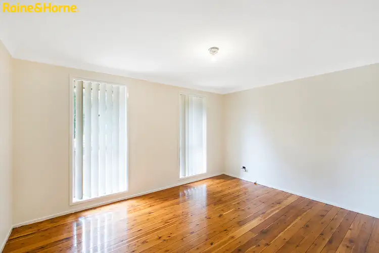 Third view of Homely house listing, 181 KNOX ROAD, Doonside NSW 2767