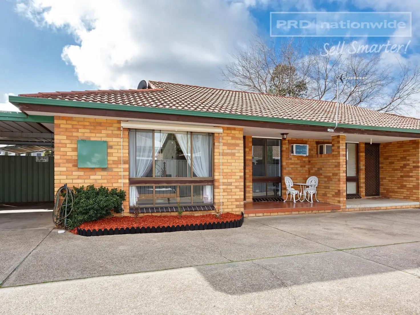 Main view of Homely unit listing, 4/71 Crampton Street, Wagga Wagga NSW 2650