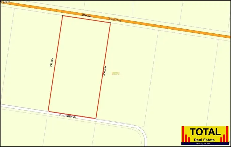 Third view of Homely rural property listing, Address available on request