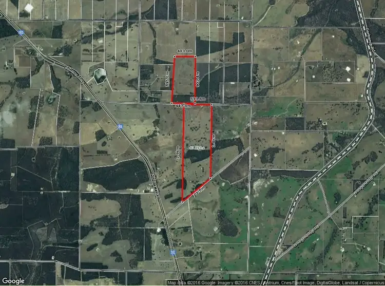 Second view of Homely rural property listing, 0 Crockerup Road, Mount Barker WA 6324