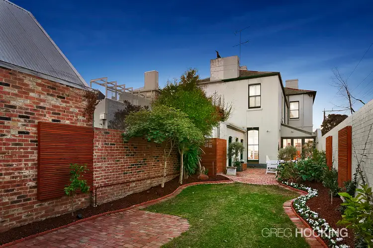 Fourth view of Homely house listing, 1 St Vincent Place, Albert Park VIC 3206