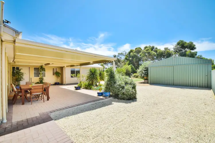 Second view of Homely house listing, Lot201 How Road, Aldinga Beach SA 5173