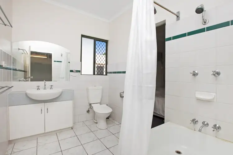 Sixth view of Homely apartment listing, 17/1 Eric Street, Alawa NT 810