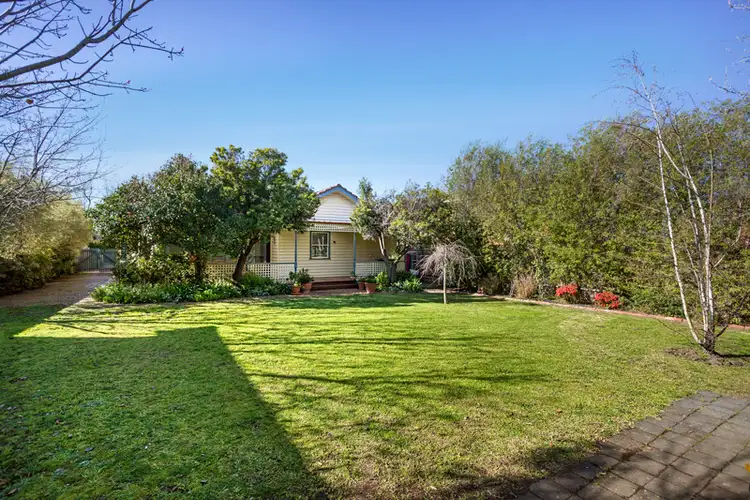 Fifth view of Homely house listing, 5 Ballater Street, Essendon VIC 3040