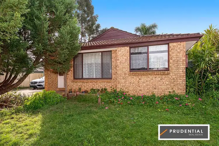 19 & 19A Ophelia Street, Rosemeadow NSW 2560