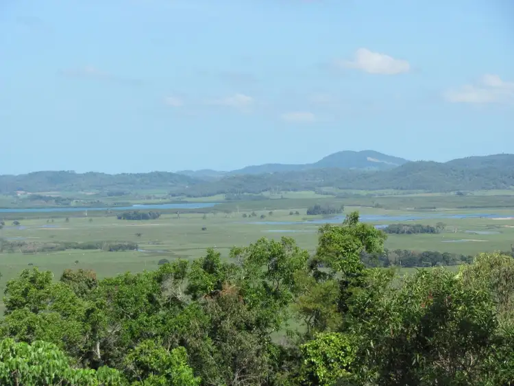 Third view of Homely rural property listing, 1574 Yakapari-Seaforth Rd, Mount Jukes QLD 4740