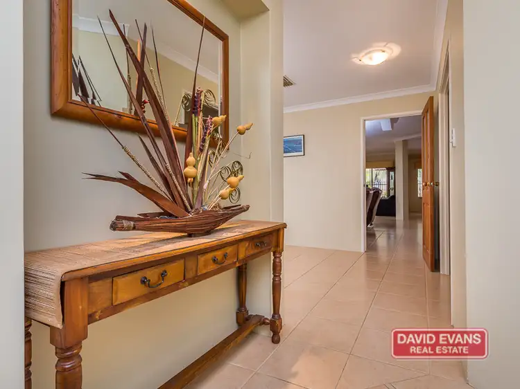 Third view of Homely house listing, 11 Boboli Way, Pearsall WA 6065
