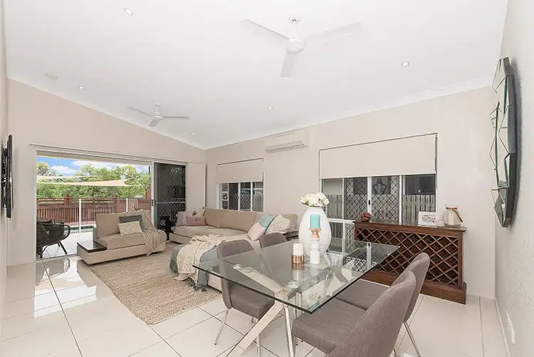 Main view of Homely house listing, 21 Shoalhaven Circuit, Bohle Plains QLD 4817