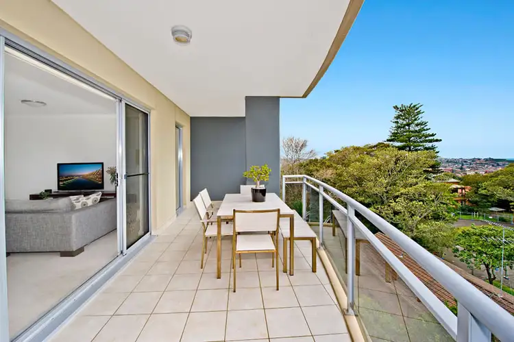 Fifth view of Homely apartment listing, 24/26-30 Ocean Street, Bondi NSW 2026