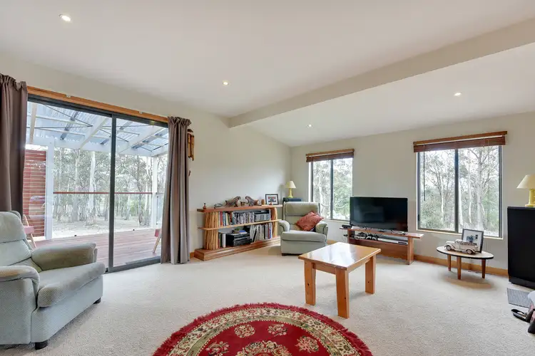 Fifth view of Homely house listing, 28 Jayville Rise, Forcett TAS 7173