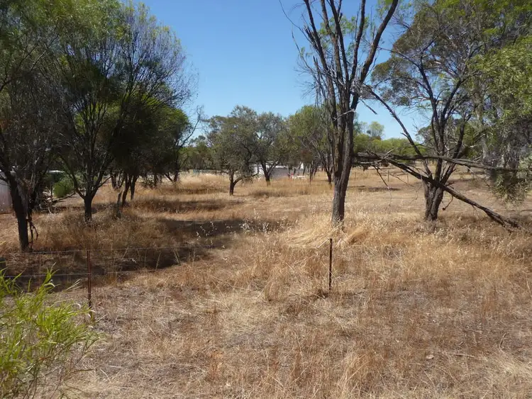 Third view of Homely land listing, Lot 121 Scott Street, Mount Hardey WA 6302