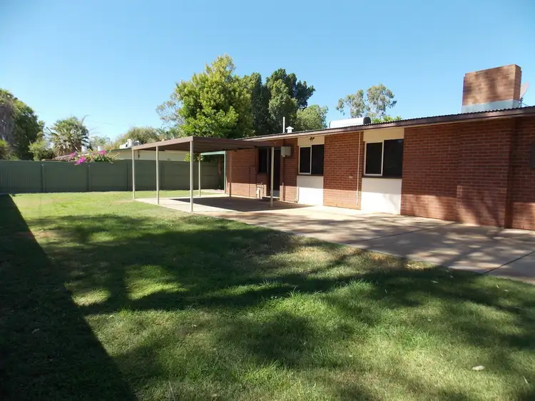 Seventh view of Homely house listing, 1 Hablett Crescent, Araluen NT 870