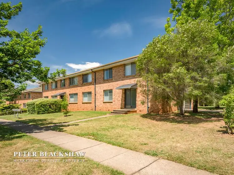 Fourth view of Homely unit listing, 2/7 Chermside Street, Deakin ACT 2600