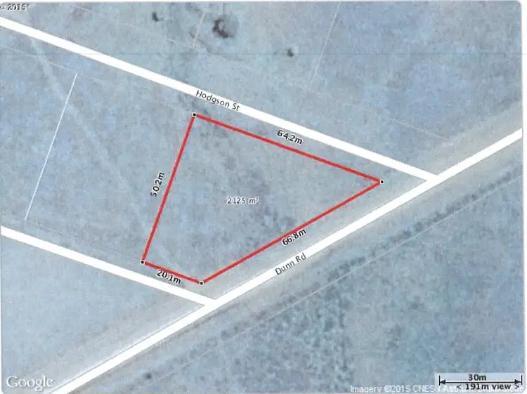 Lot 45 Dunn Road, Maryvale QLD 4370