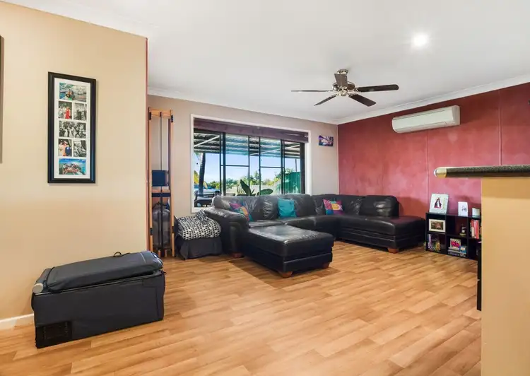 Sixth view of Homely house listing, 3 Burke Crescent, Dampier WA 6713