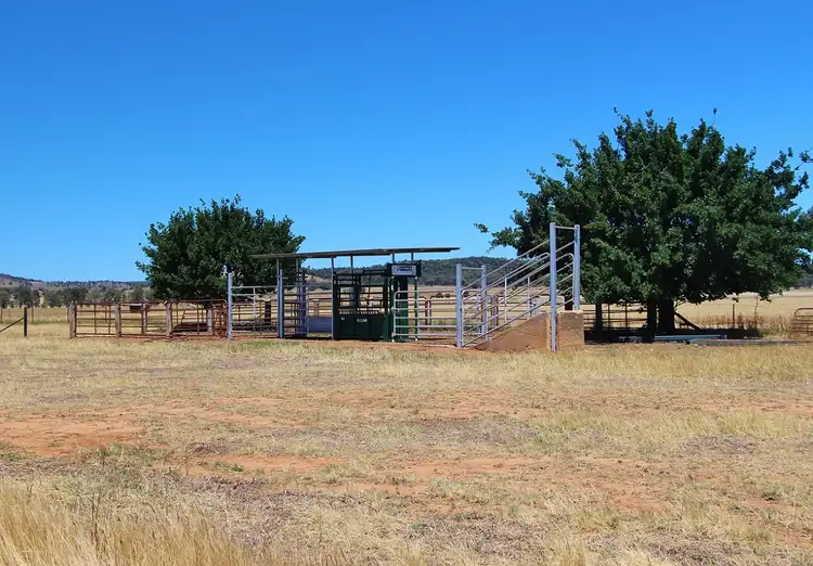 Sixth view of Homely rural property listing, Address available on request