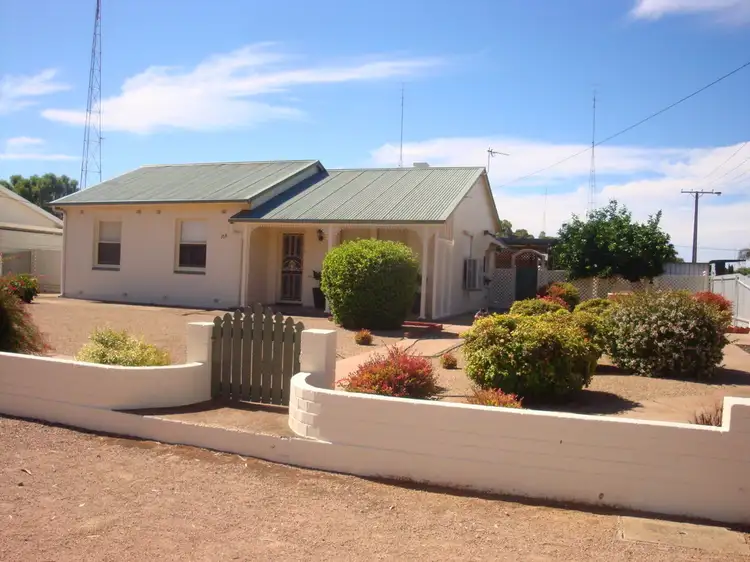 168 Balmoral Road, Port Pirie SA 5540