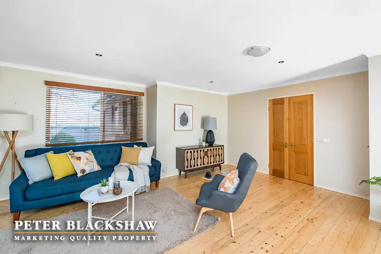 Fourth view of Homely house listing, 147 Langdon Avenue, Wanniassa ACT 2903