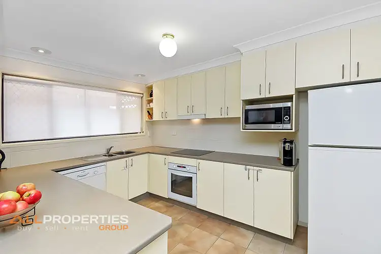 Second view of Homely house listing, 23 Rainbowridge Crescent, Algester QLD 4115