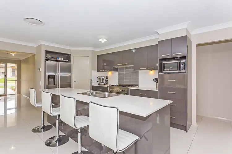 Fifth view of Homely house listing, 4 Carrawinya Street, Waterford QLD 4133