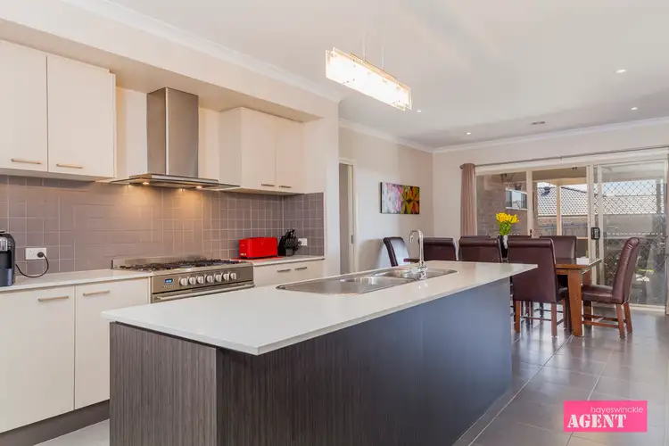 Sixth view of Homely house listing, 14 Tree Street, Waurn Ponds VIC 3216