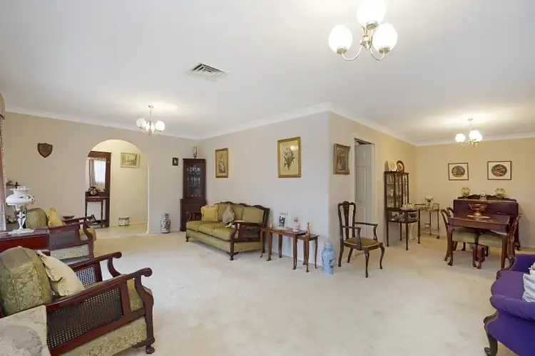 Second view of Homely house listing, 5 Kindarun Close, Niagara Park NSW 2250