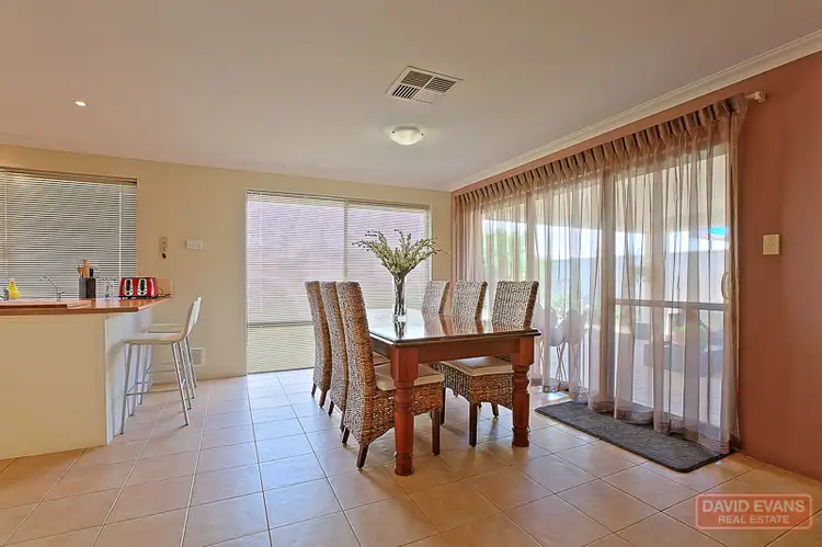 Fifth view of Homely house listing, 108 Huxtable Terrace, Baldivis WA 6171