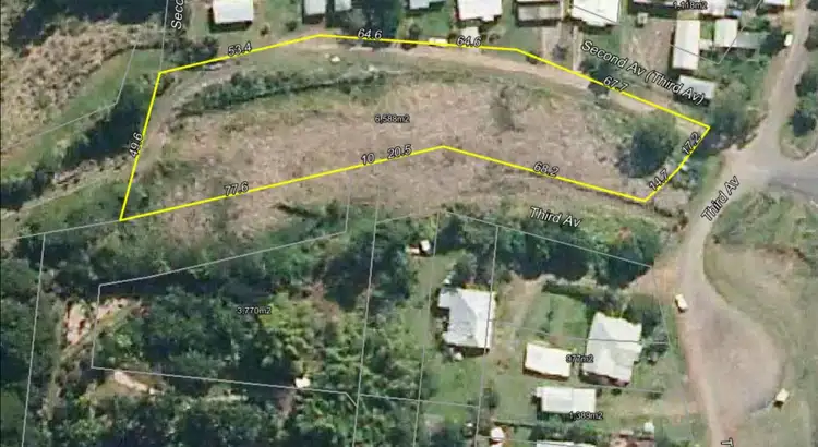 Sixth view of Homely land listing, Address available on request