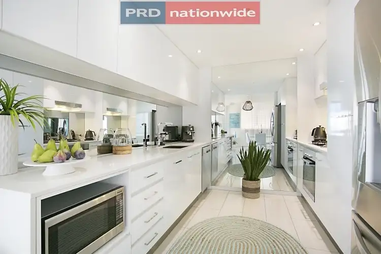 Third view of Homely apartment listing, 511/19 Imperial Parade, Labrador QLD 4215