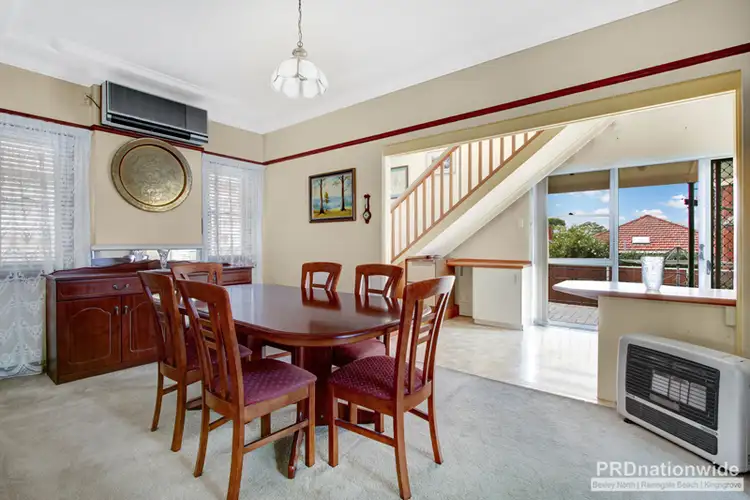 Second view of Homely house listing, 30 Panorama Road, Kingsgrove NSW 2208