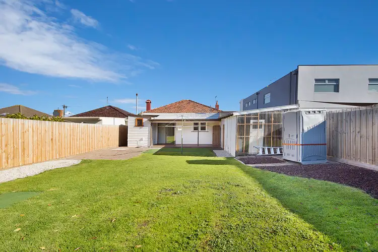 Third view of Homely house listing, 119 Severn Street, Yarraville VIC 3013