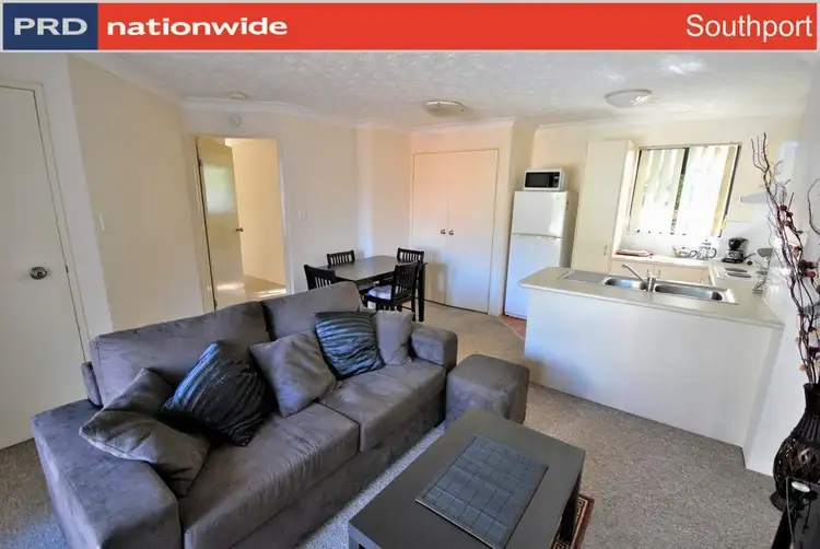 Seventh view of Homely unit listing, 17/11-15 Owens Lane, Southport QLD 4215