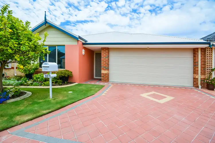 Main view of Homely retirement listing, 79 / 33 Curtin Way, Greenfields WA 6210