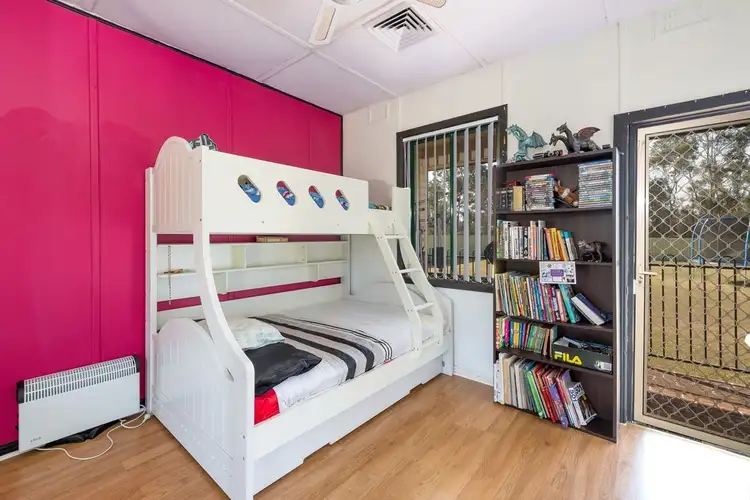 Fourth view of Homely rural property listing, 745 Londonderry Road, Londonderry NSW 2753