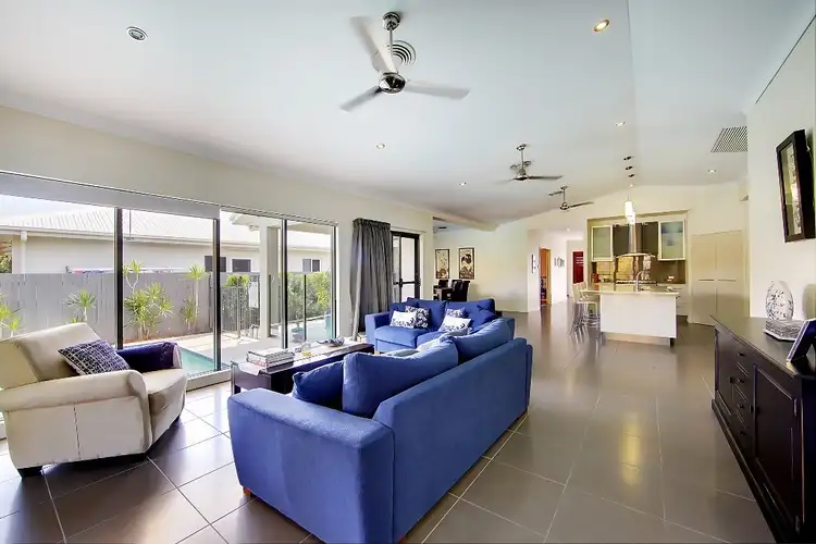 Fifth view of Homely house listing, 21 Springbrook Parade, Idalia QLD 4811