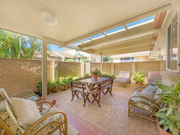 Third view of Homely villa listing, 1/9 Barwen Street, East Ballina NSW 2478
