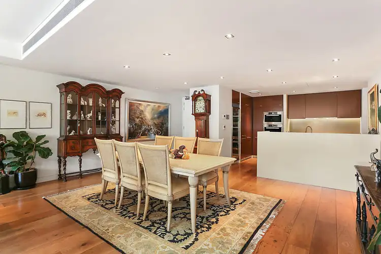 Fourth view of Homely apartment listing, 3A/2-22 Knox Street, Double Bay NSW 2028