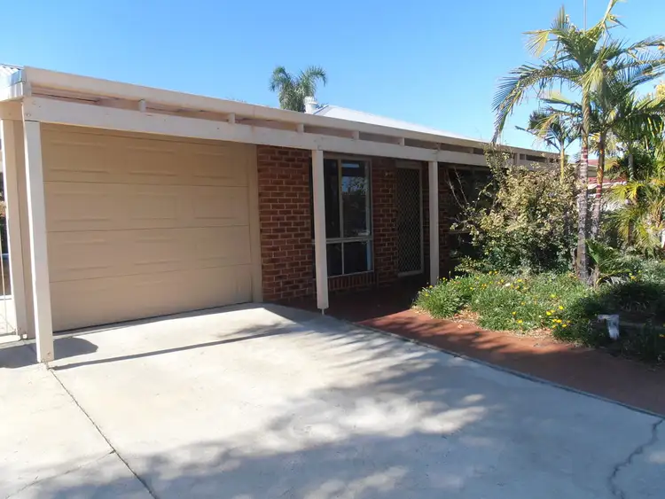 Fourth view of Homely house listing, 48 Bottlebrush Drive, Kiara WA 6054