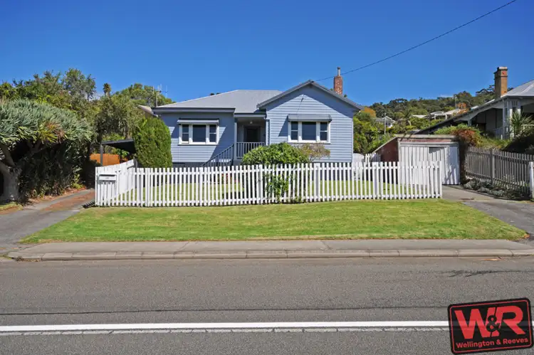 195 Serpentine Road, Mount Melville WA 6330