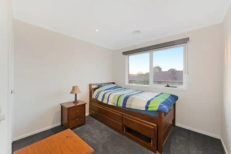 Sixth view of Homely house listing, 3 Pia Drive, Rowville VIC 3178