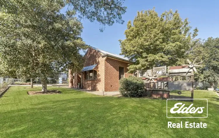 4 Sutton Street, Gawler SA 5118