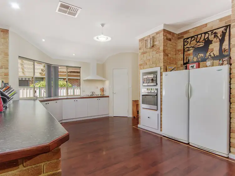 Fifth view of Homely house listing, 5 Orchard St, Pinjarra WA 6208