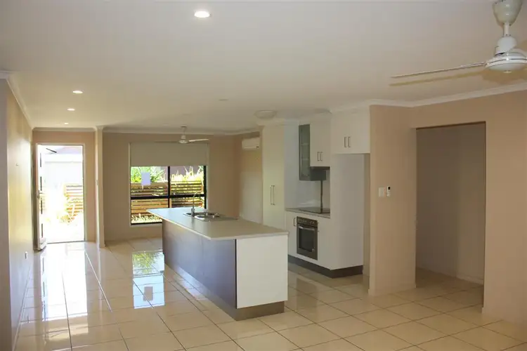 Main view of Homely townhouse listing, 1 / 28 Saville Street, Emerald QLD 4720