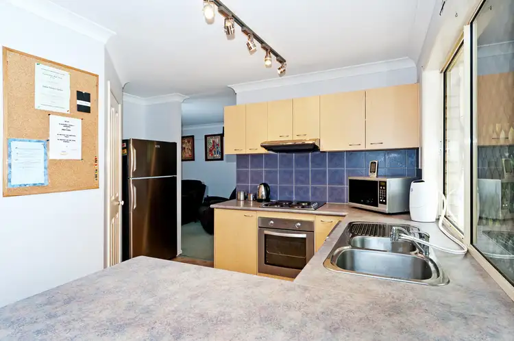 Third view of Homely house listing, 13 Bentley Dr, Regency Downs QLD 4341