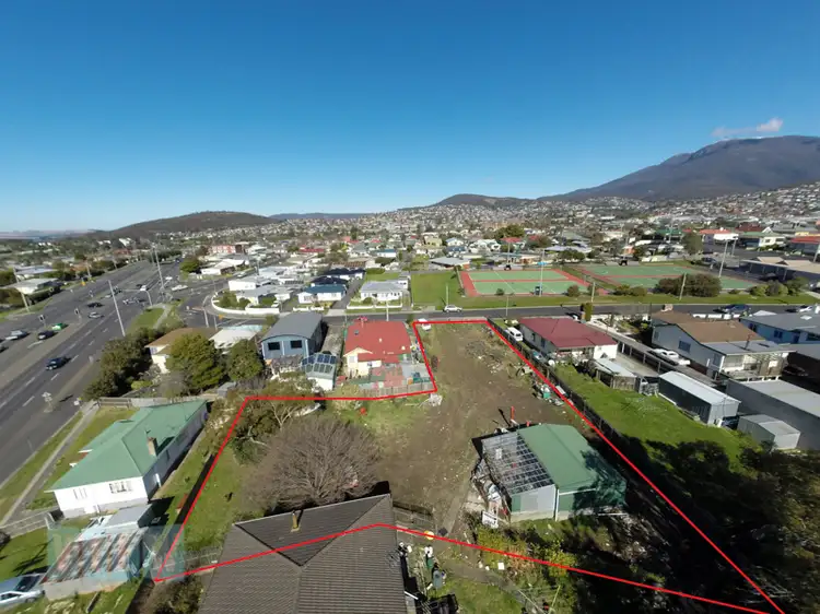 68A Bayswater Road, Moonah TAS 7009