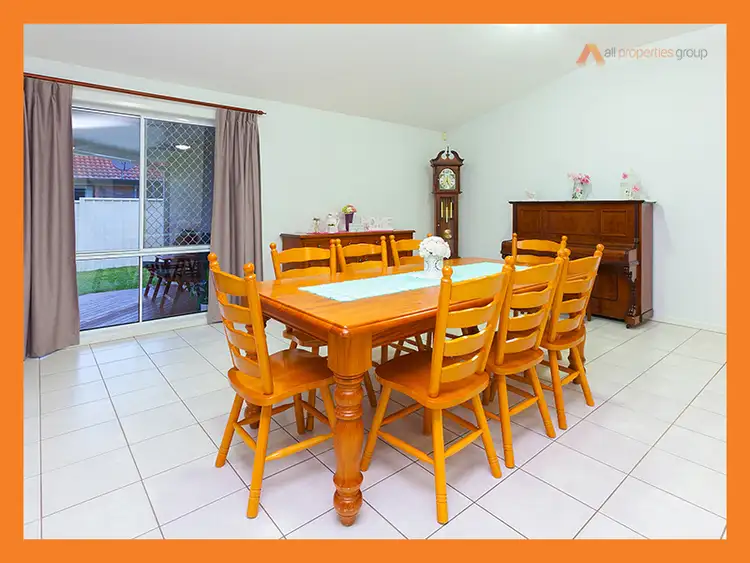 Sixth view of Homely house listing, 55 Rachel Drive, Crestmead QLD 4132